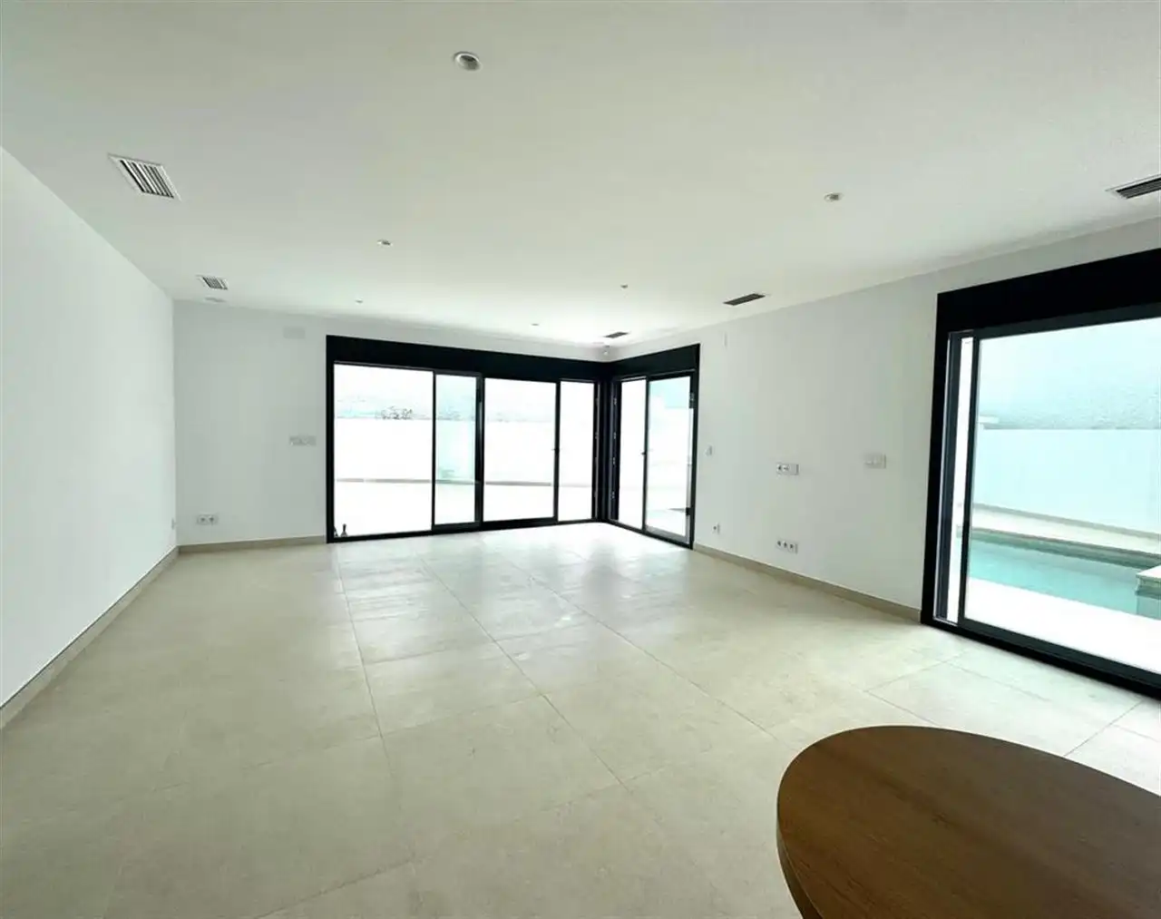 Casa rústica con piscina en venta en L'Albir, imagen 25