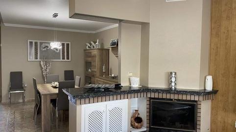 Foto 2 de Casa o xalet en venda a Ejido Sur, Almería