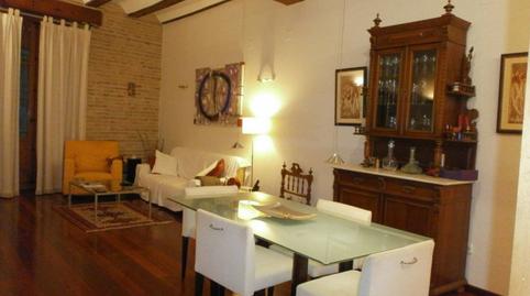 Photo 5 of Flat to rent in Valencia - Caballeros, El Mercat, Valencia