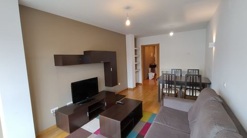 Photo 3 of Flat for rent in Rúa Do Vieiro, Concheiros - Fontiñas, Santiago de Compostela