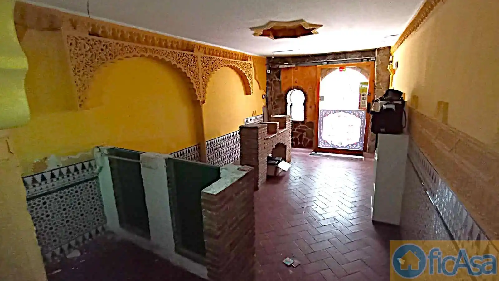 Local comercial de lloguer a Campoamor 12, imagen 3