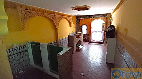 Foto 3 von Geschaftsraum zur Miete in Campoamor, 12, Casco Histórico, Castellón de la Plana / Castelló de la Plana