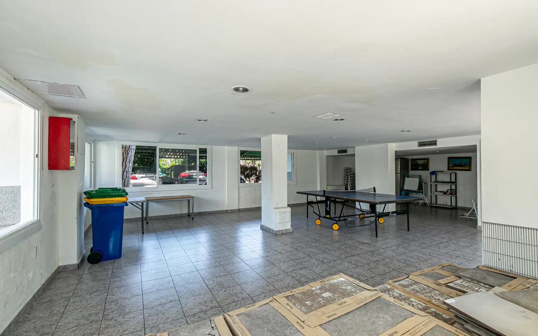 Flat for sale in Castelldefels  with Air Conditioner, Heating and Private garden