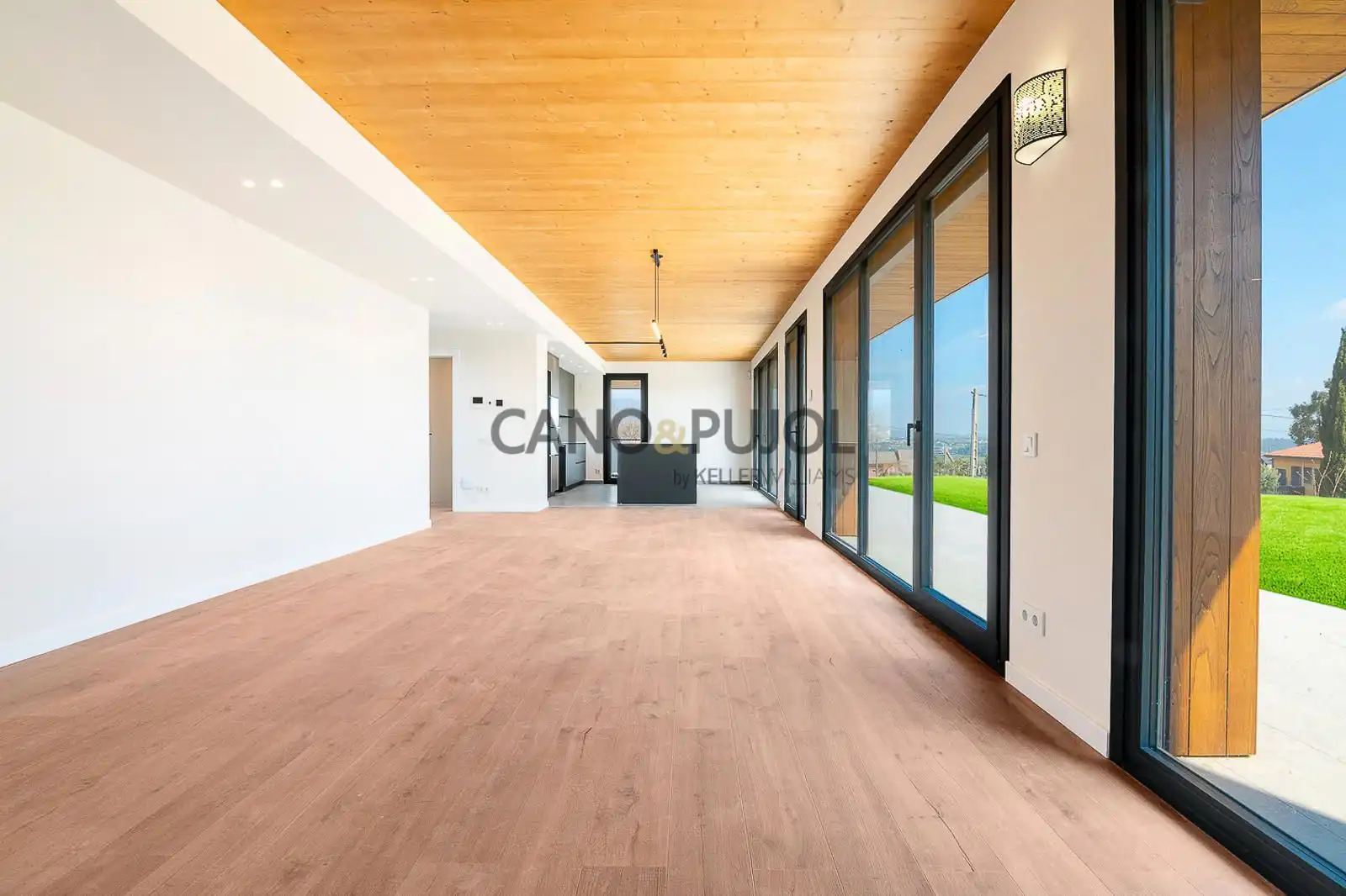 Casa en venda a Santa Eulàlia de Ronçana, imagen 47