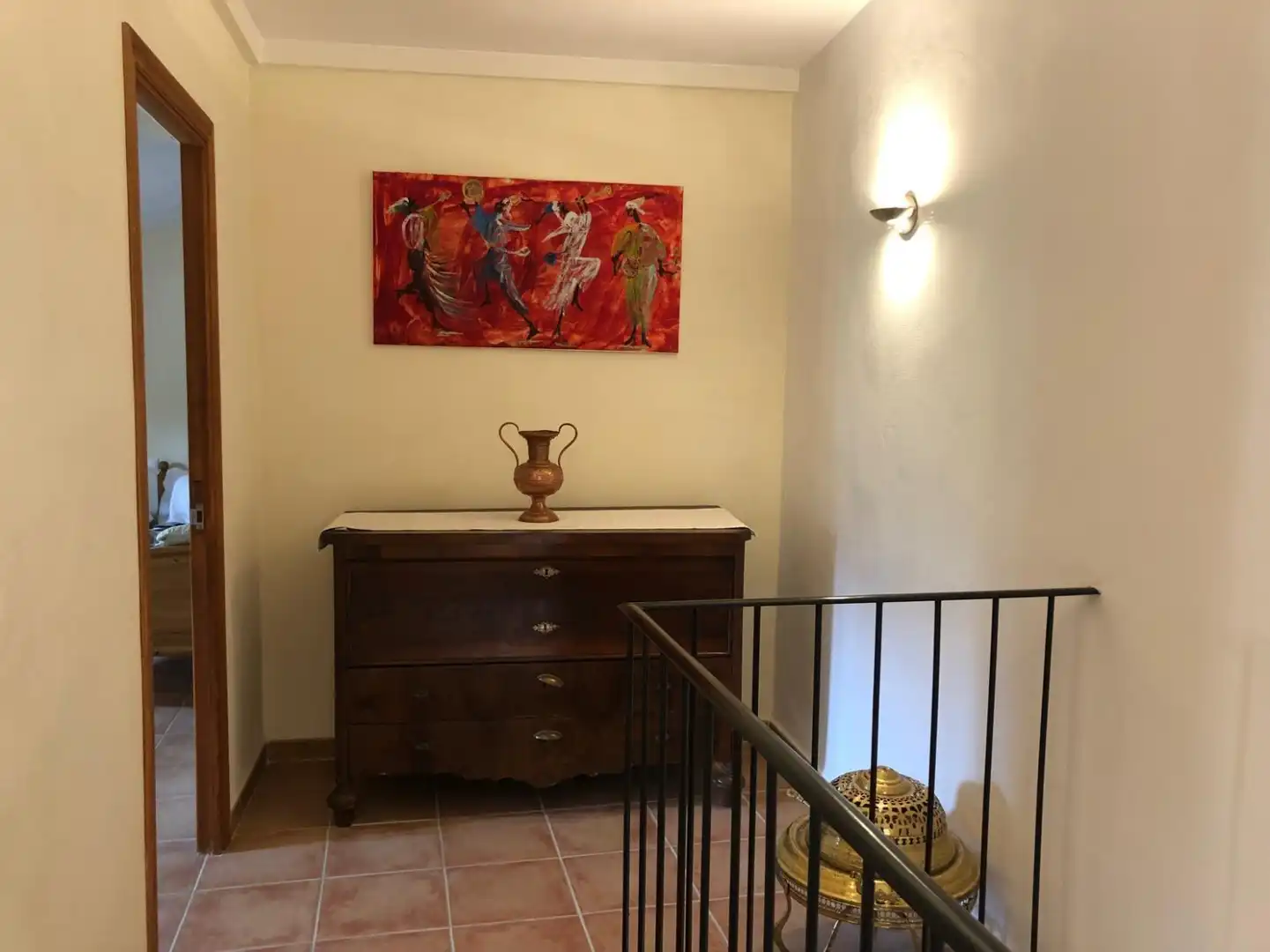 Casa adosada de alquiler en Lloseta - Carrer des Morull, Lloseta