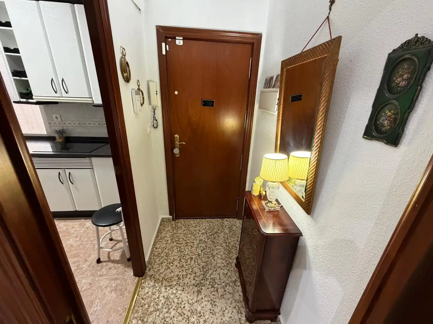 Piso con ascensor en venta en Calle Ciudad de Buckara 3, imagen 8