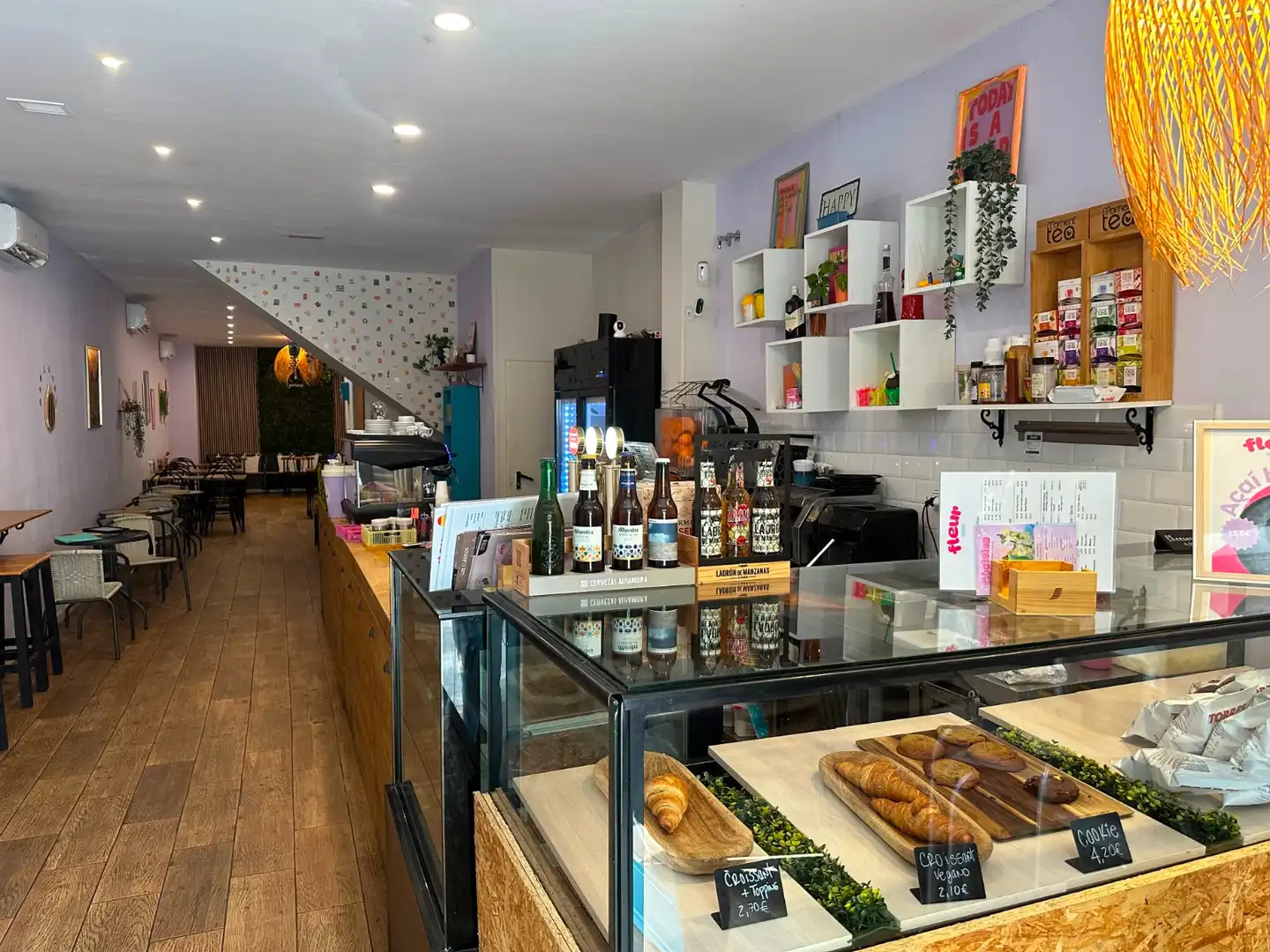 Locale commerciale in cessione a Centre - Sant Oleguer, imagen 25