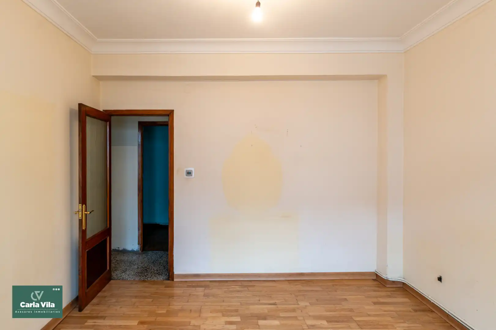 Piso en venta en Rúa Río Sil, Paradai