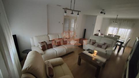 Foto 5 de Casa adosada en venda a Facultad de Medicina,  Albacete Capital