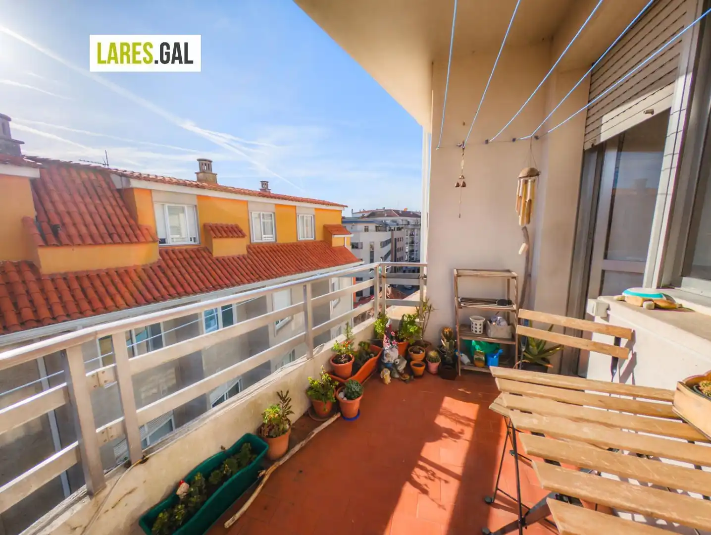 Flat for sale in Cangas , Pontevedra