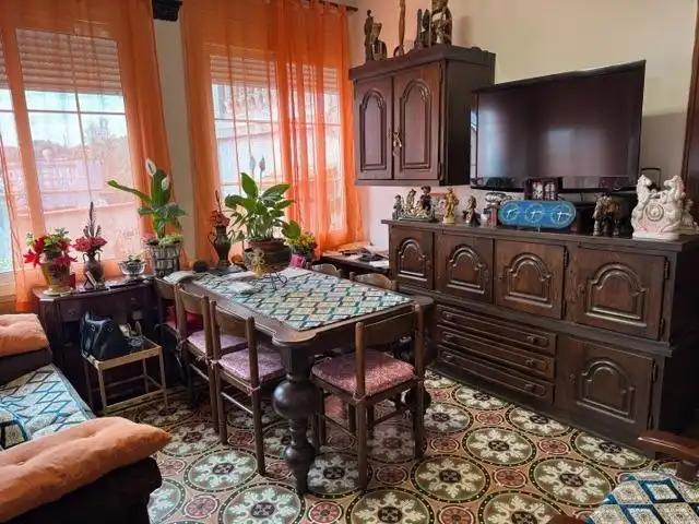 Menjador de Casa o xalet en venda en Castellbisbal amb Jardí privat, Terrassa i Traster