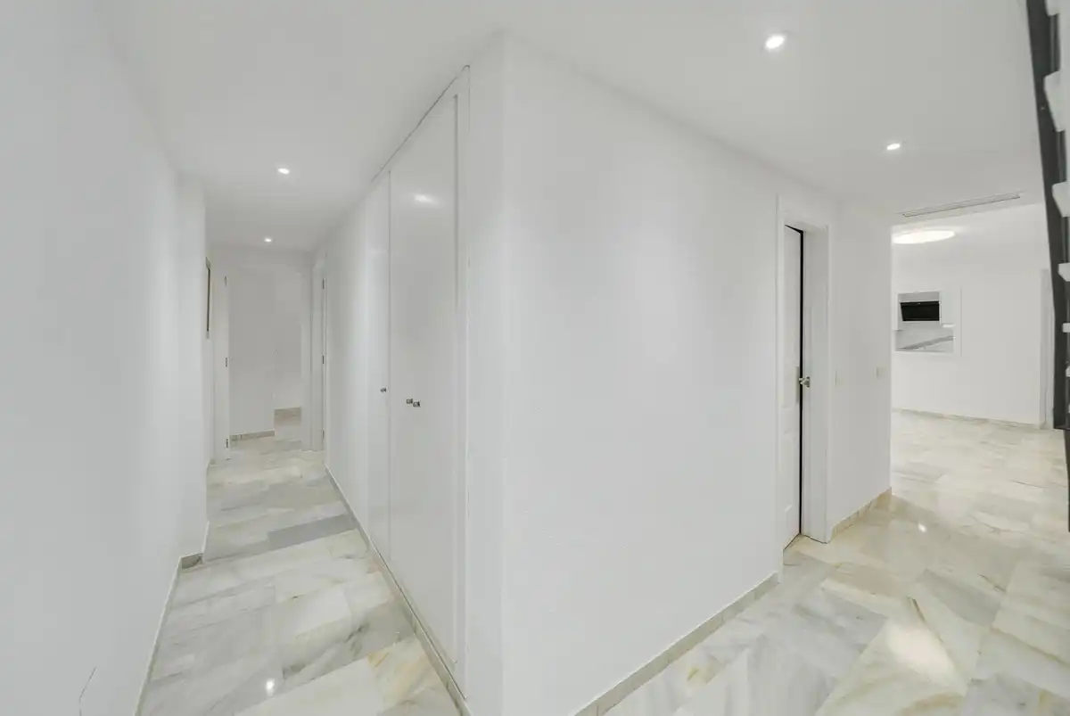Duplexes for sale in Benalmádena  with Air Conditioner, Terrace and Storage room