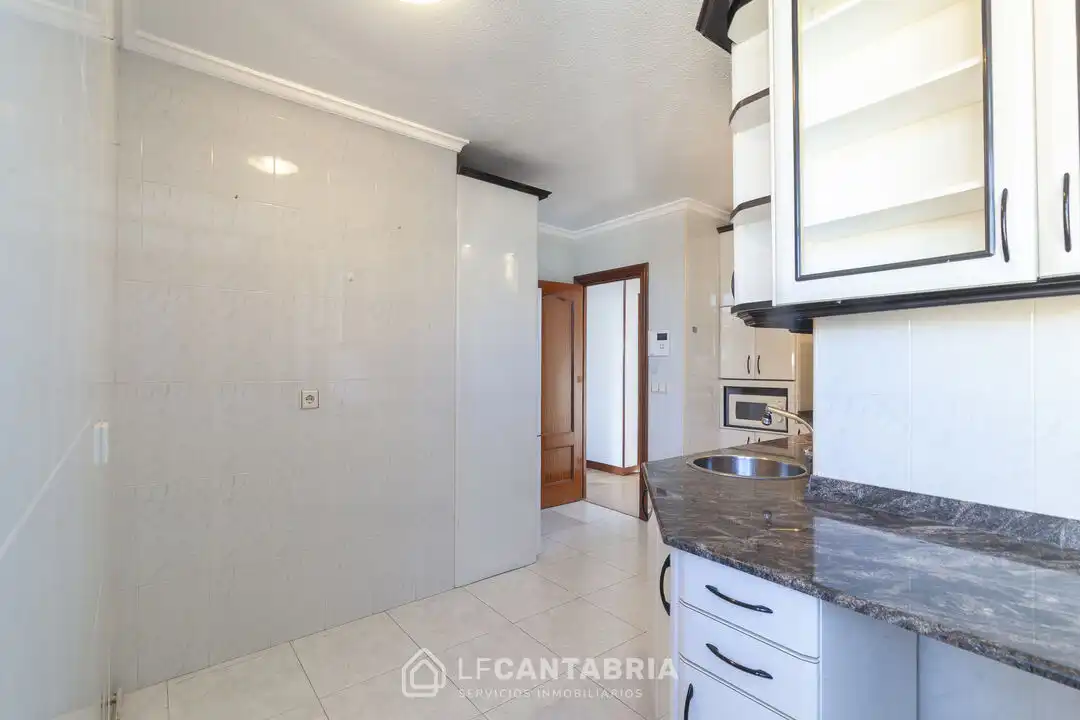 Appartement avec ascenseur à vendre à Paseo Canalejas, imagen 19