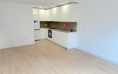 Kitchen of Flat to rent in Málaga Capital  with Air Conditioner, Heating and Terrace