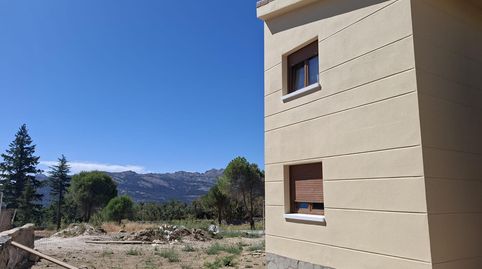Foto 4 de Casa o xalet en venda a Carretera Estacion, 27, Lozoyuela-Navas-Sieteiglesias, Madrid