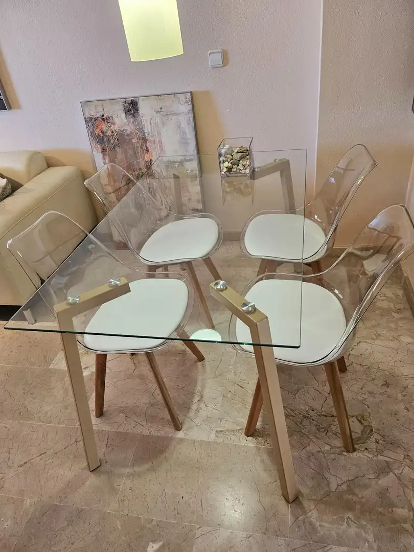 Maison mitoyenne à vendre à Los Narejos - Punta Calera, imagen 4