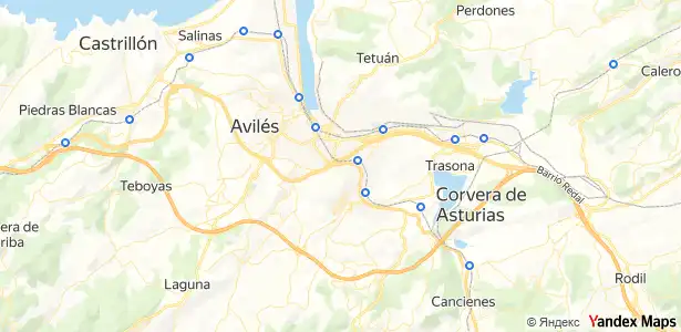 Piso en venta en Villalegre - La Luz, imagen 5