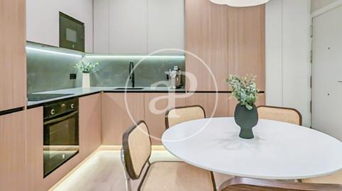 Foto 3 de Pis en venda a C. del Príncipe de Vergara, Ciudad Jardín, Madrid