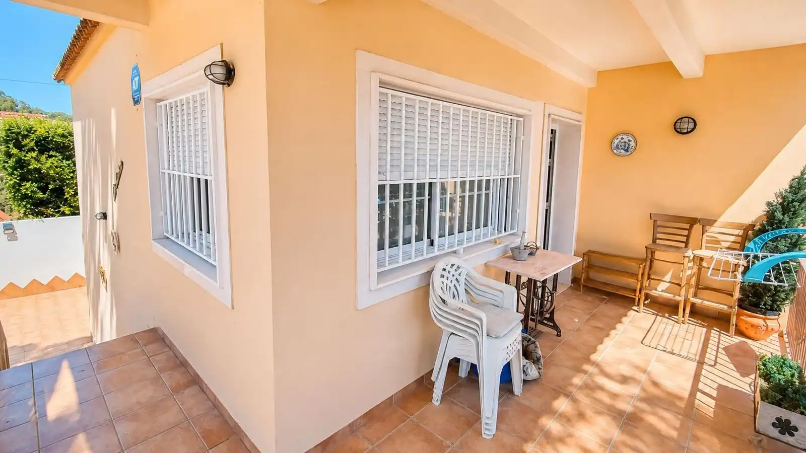 Casa con jardín en venta en El Pinar de Campoverde, imagen 8