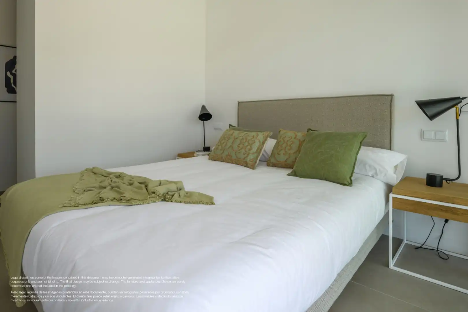 Chalet con piscina en venta en Orihuela Costa, imagen 22