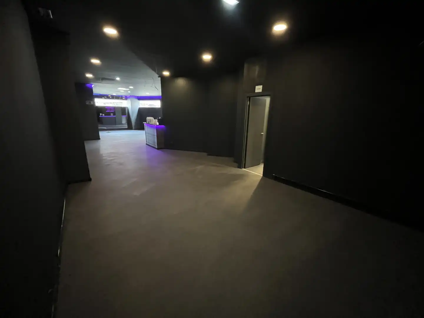 Business premises to rent in Avilés - CALLE FERNANDO MORAN, imagen 5