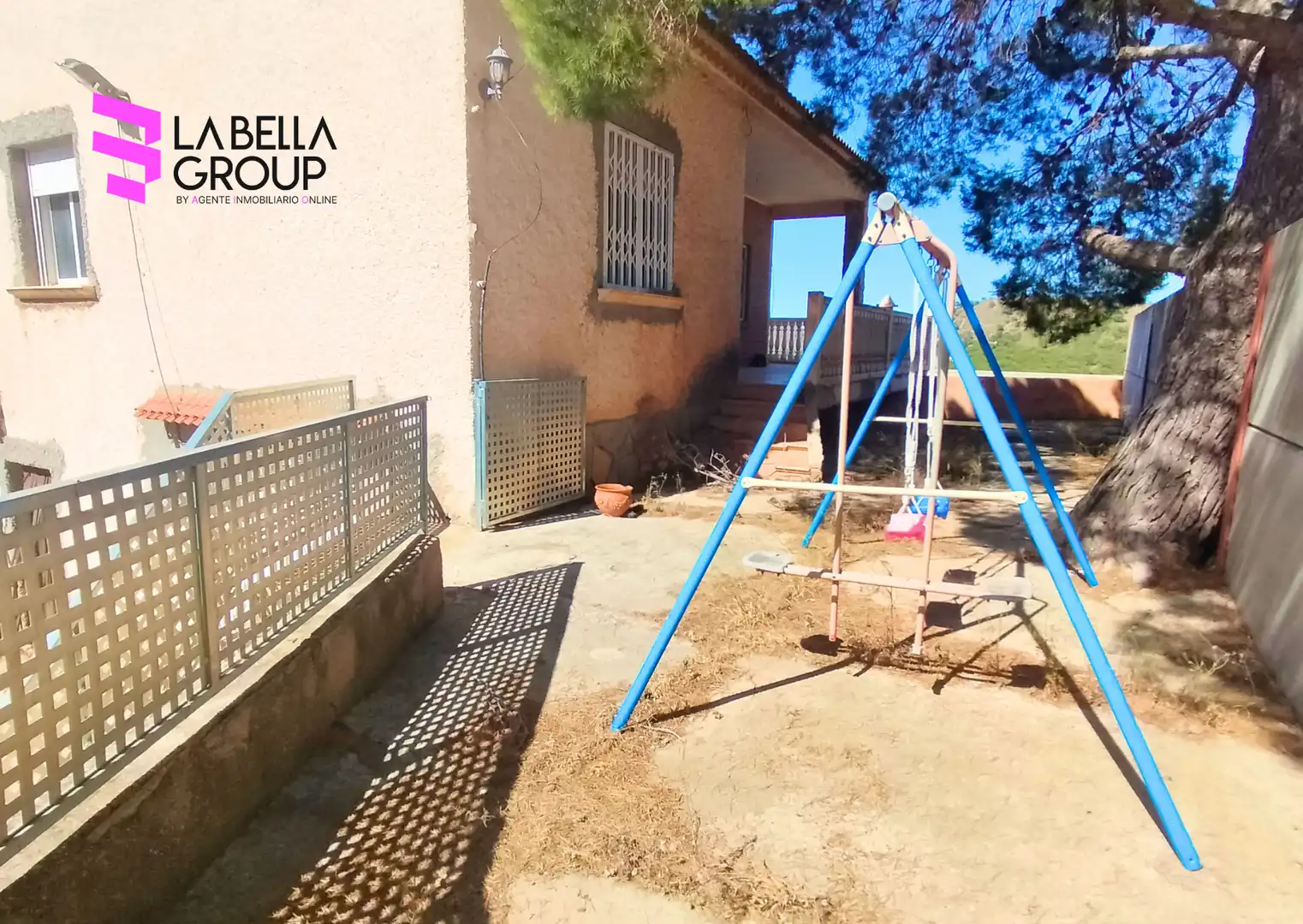 Chalet con jardín en venta en Calle Alhama, imagen 31