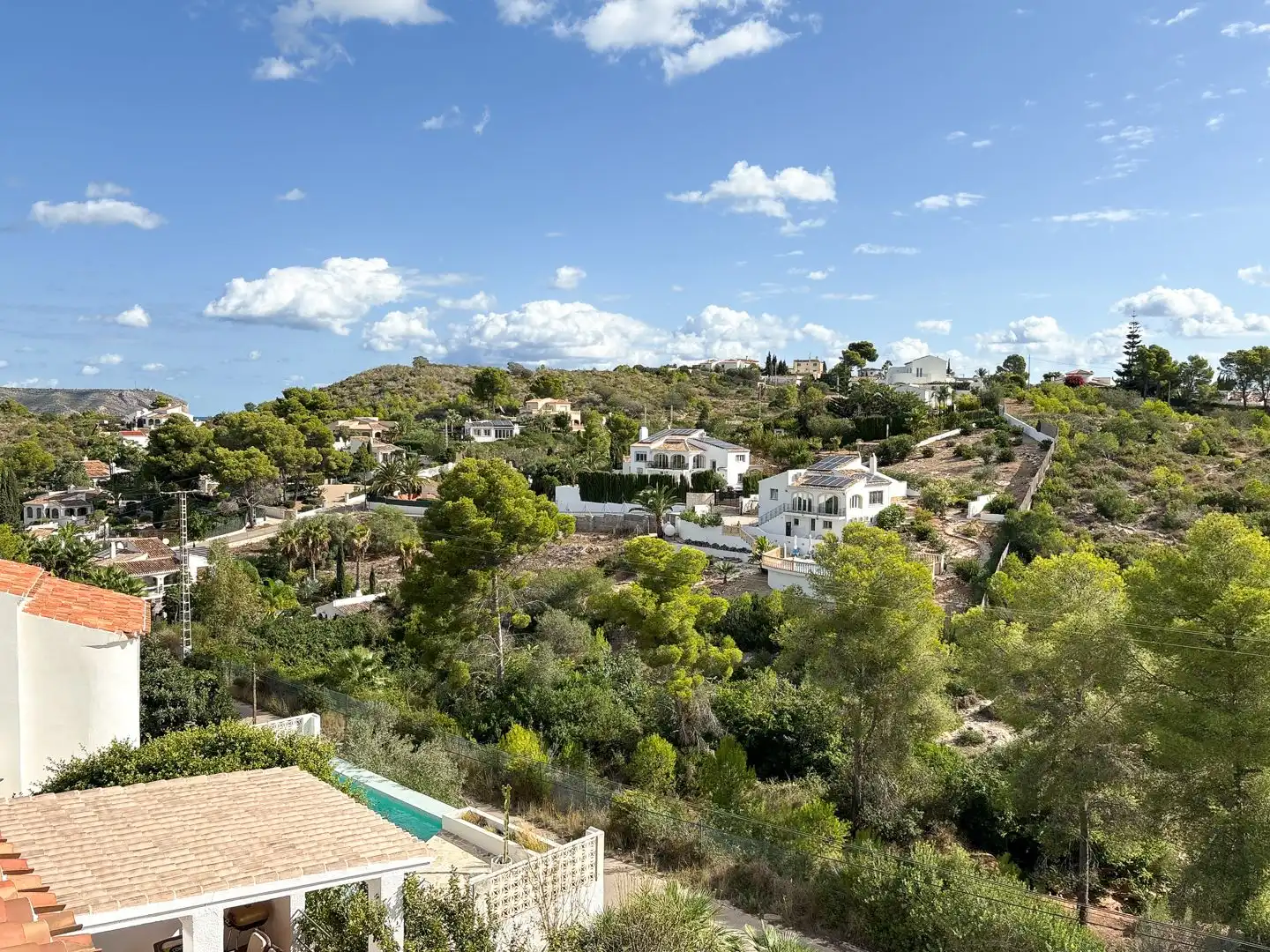 Houses for sale in Cap Martí - El Tossalet - Pinomar