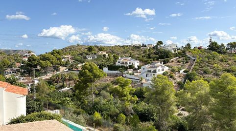 Photo 2 of Houses for sale in Cap Martí - El Tossalet - Pinomar, Jávea / Xàbia