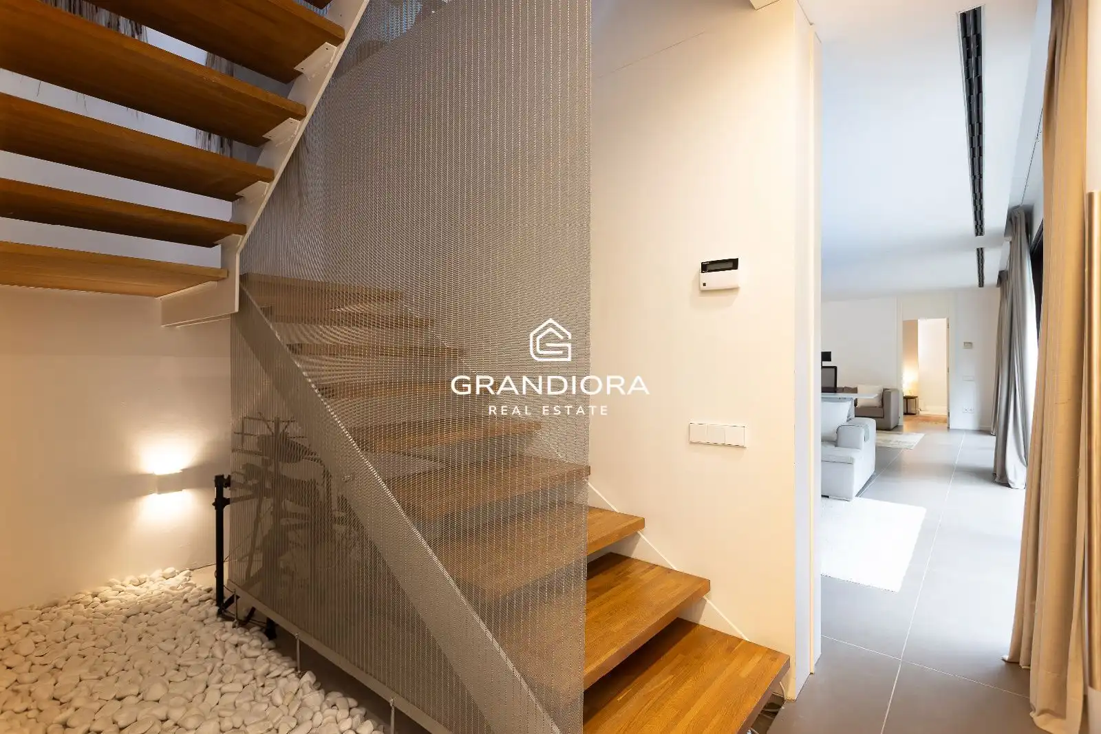 Casa amb piscina de lloguer a Calle Les Fonts, imagen 42