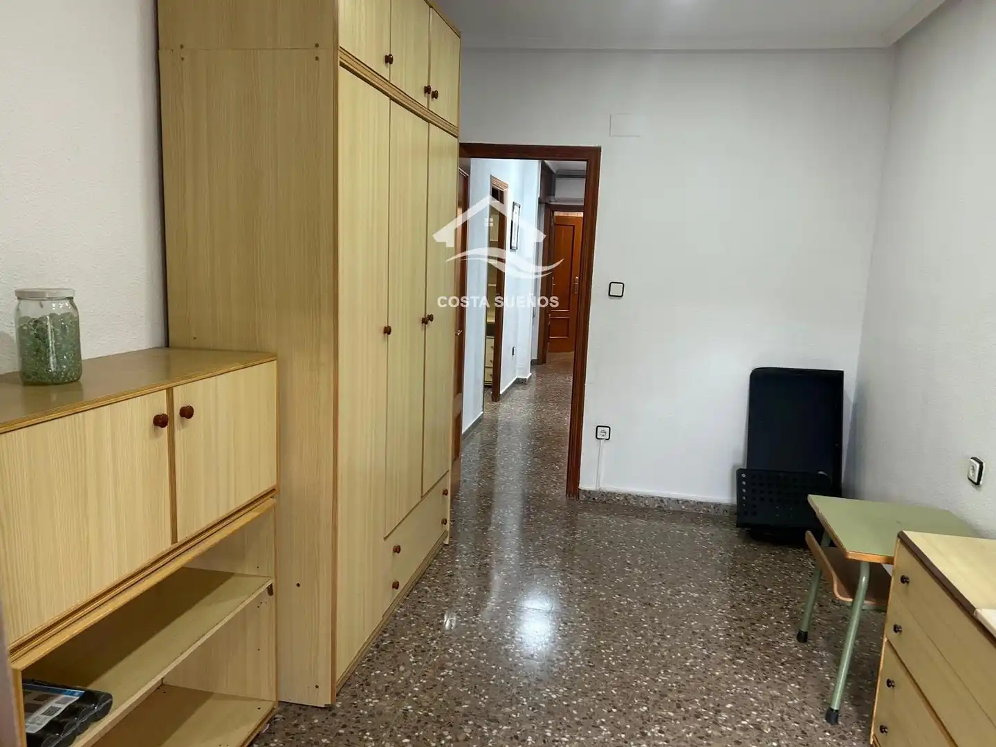 Flat for sale in Monforte del Cid  with Terrace, Furnished and Alarm