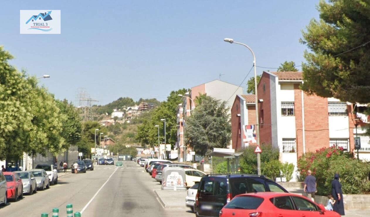 Vista exterior de Pis en venda en Sant Boi de Llobregat