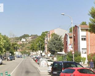 Exterior view of Flat for sale in Sant Boi de Llobregat
