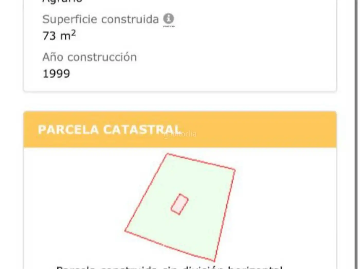 Casa in vendita a Curió 107, imagen 6
