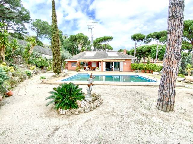 Casa-chalet en Alquiler en Santa Maria Balís - Can Riera - Can Jordi