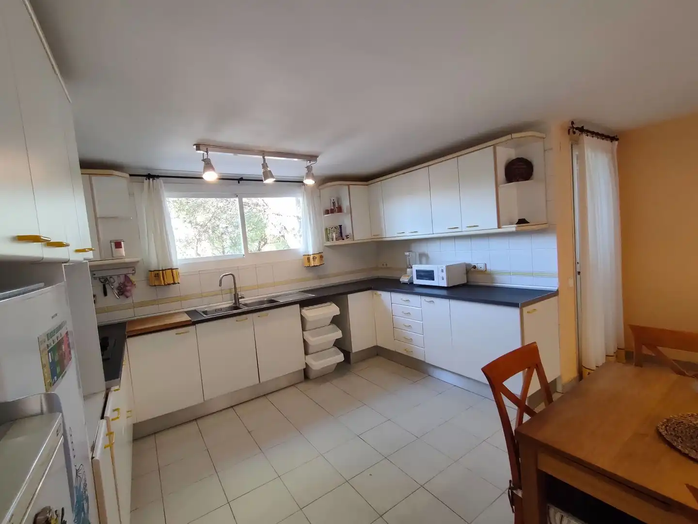 Haus mit Garten zum Verkauf in Begues, imagen 14