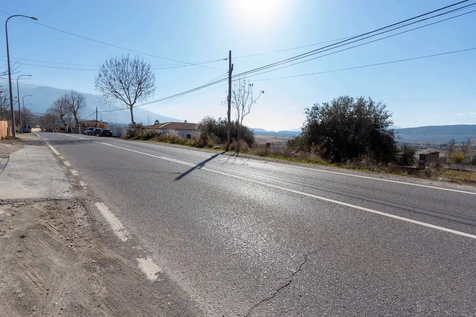 Residential land for sale in Avenida de Andalucía 201, imagen 14