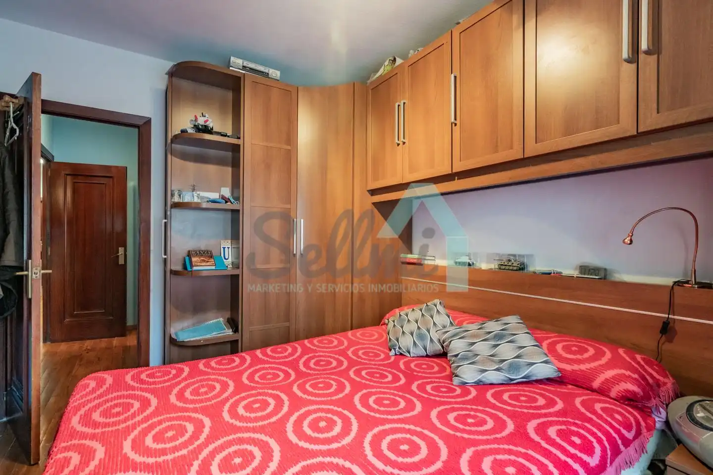 Flat with lift for sale in Charles Darwin, imagen 41