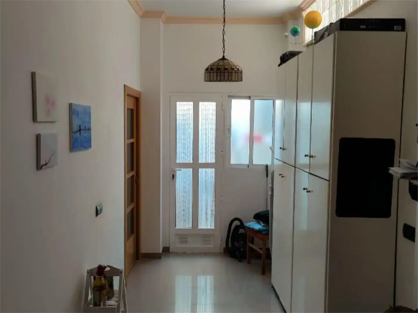 Dúplex en venta en Albox con Aire acondicionado y Balcón