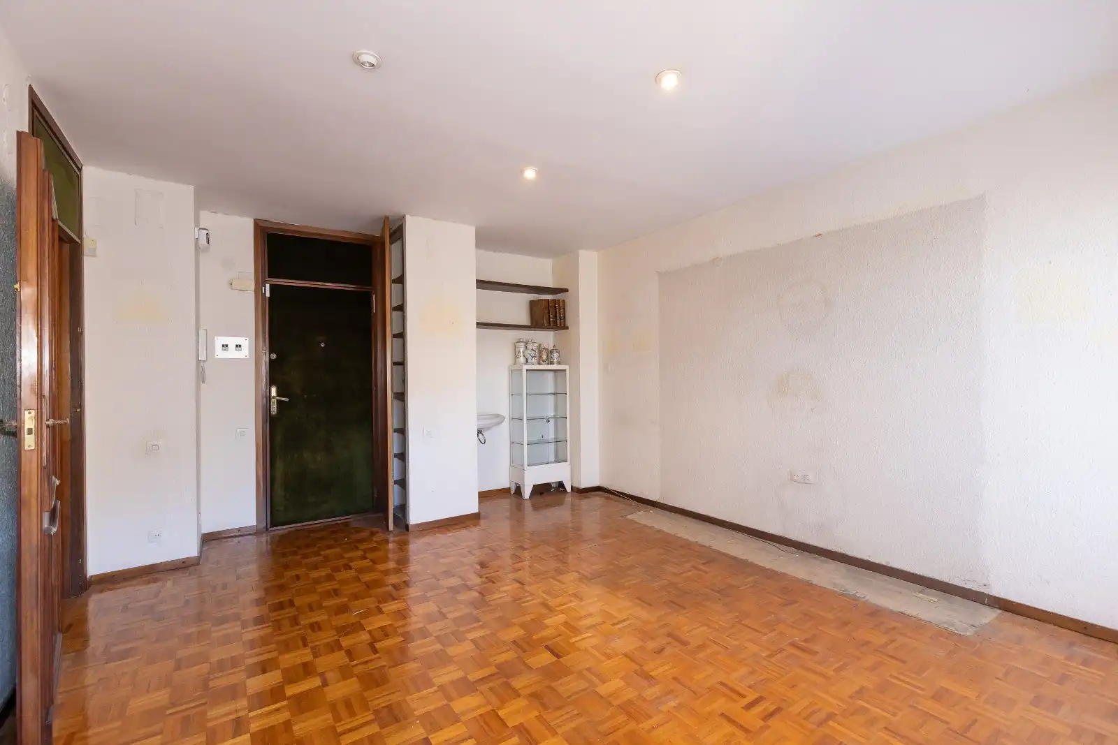 Piso en venta en Tarragona con Calefacción, Parquet y Terraza