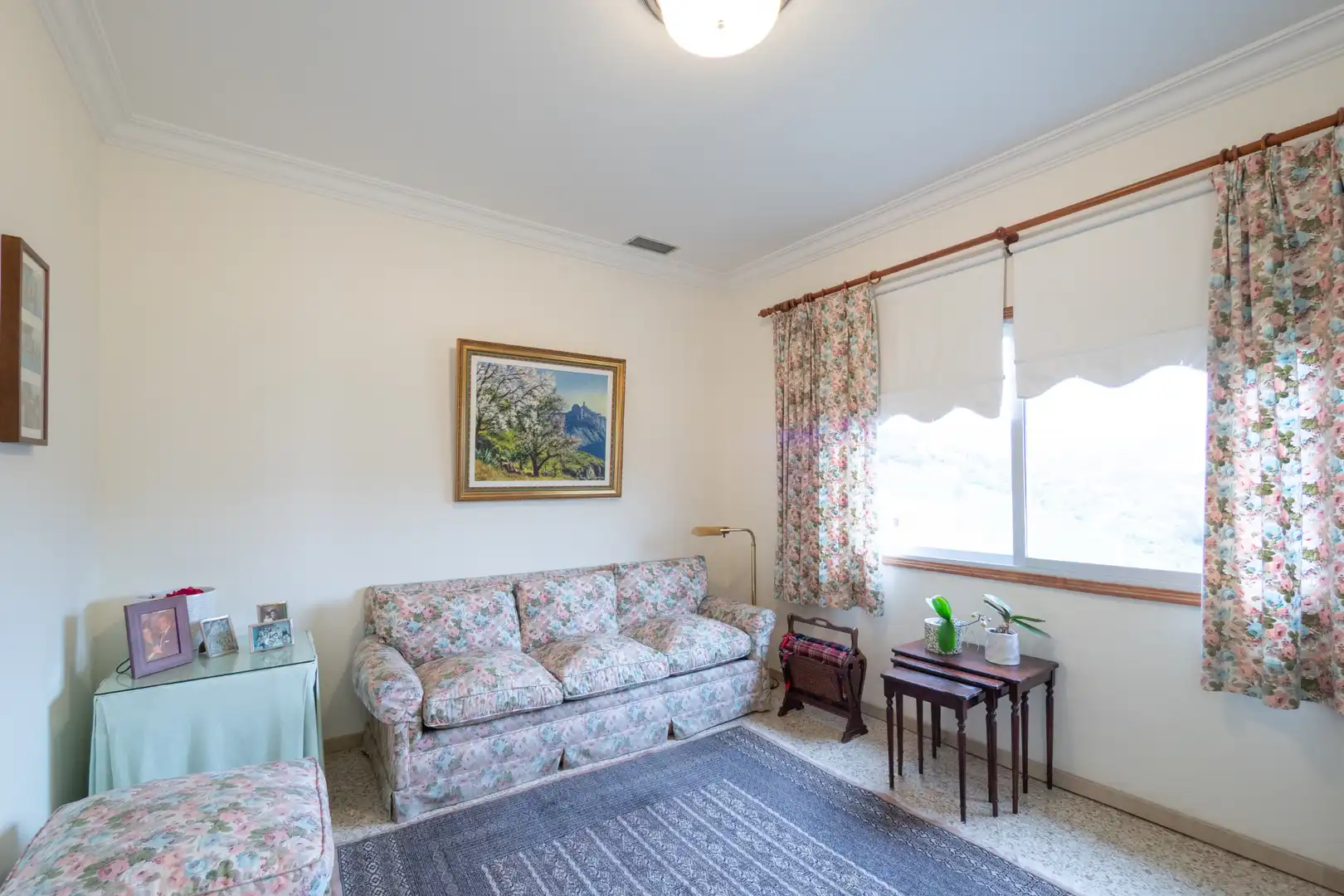 Habitación de Casa o chalet en venta en Santa Brígida con Jardín privado, Terraza y Trastero