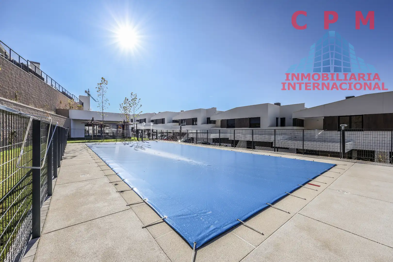 Adossat amb piscina en venda a Cerca Tejera, imagen 36