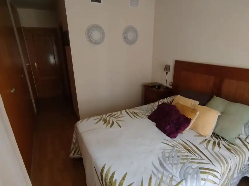 Piso con piscina en venta en avda Cardenal Fco Alvarez 4, imagen 9