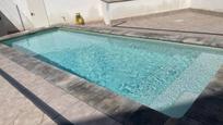 Swimming pool of Flat for sale in Granollers  with Air Conditioner, Heating and Parquet flooring