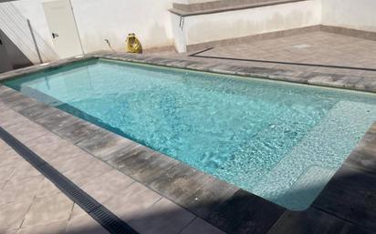 Piscina de Pis en venda en Granollers amb Aire condicionat, Calefacció i Parquet