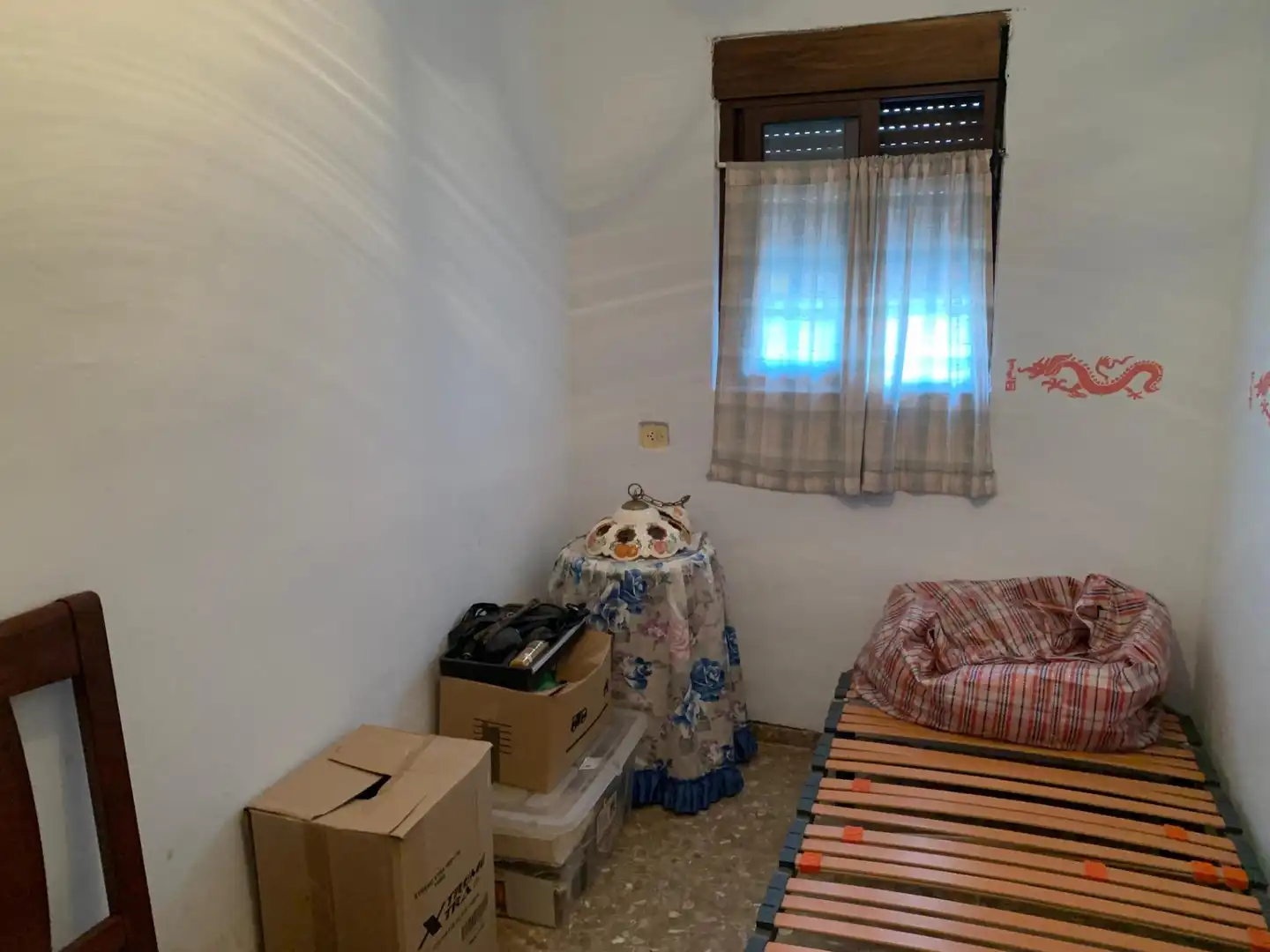Habitación de Casa o chalet en venta en Antequera con Calefacción y Trastero