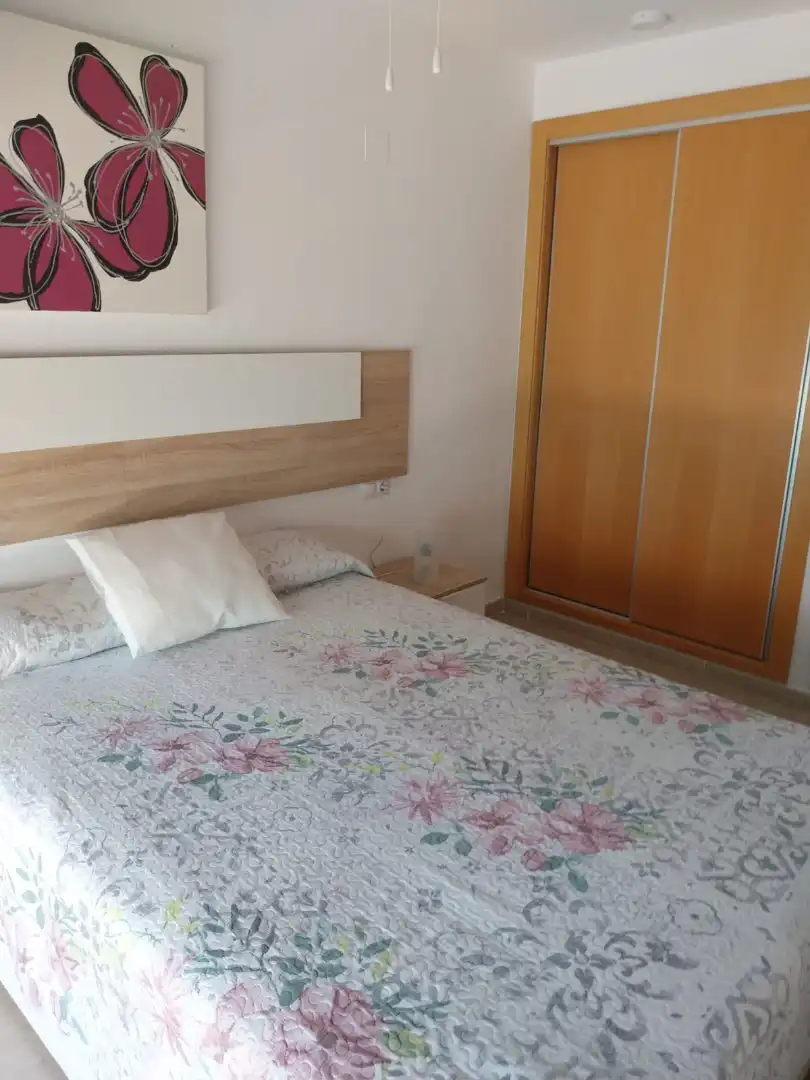 Flat with lift for sale in Carrer Hernán Cortés, imagen 21