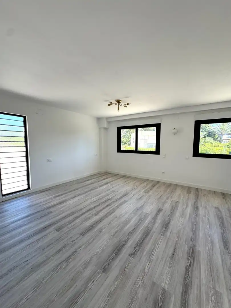 Bedroom of Houses for rent in El Campello  with Community pool