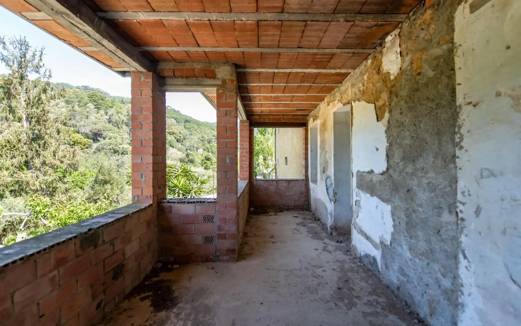 House with terrace for sale in Camino CAN CABOT MUNT, imagen 44