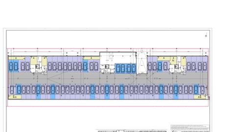 Foto 3 de Garatge en venda a Piketazaharra Kalea, 30, Lapice - Larreaundi - Olaberria - Meaka, Gipuzkoa