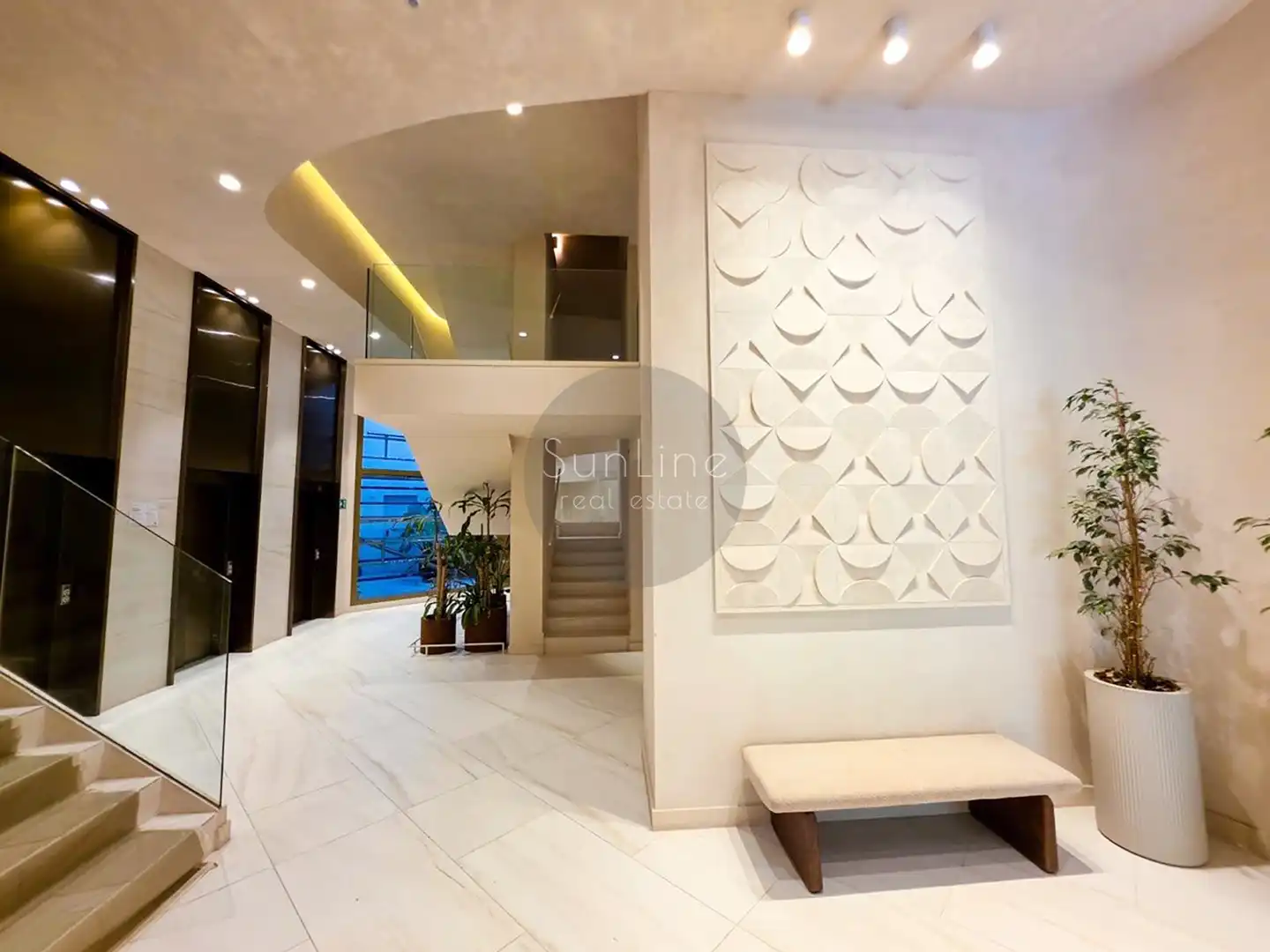 Appartamento con terrazza in affitto a Calle Doctor Domagk, imagen 26